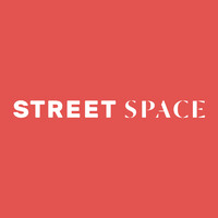 Street Space Logo