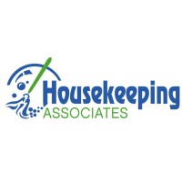 Housekeeping Associates Logo