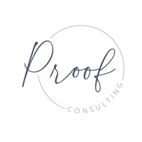 Proof Logo