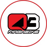 Quarterback Magazine Logo