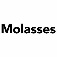 Molasses Pictures Logo