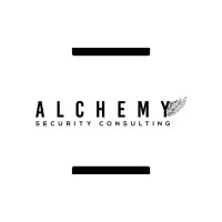 Alchemy Security Consulting Logo