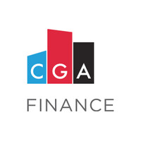 CGA Finance Logo