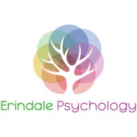 Erindale Psychology Logo