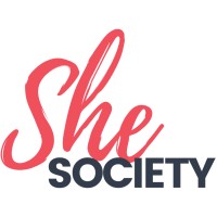 SheSociety Logo