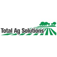 Total Ag Solutions NSW Logo