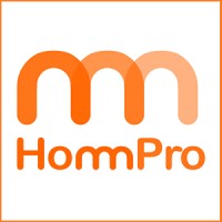 HommPro Logo