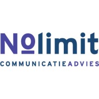 Nolimit Communicatieadvies Logo