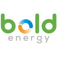 BOLD ENERGY LIMITED Logo