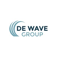 De Wave Group Logo