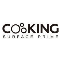 Cooking Surface Logo