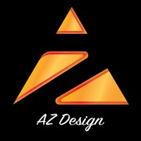 AZ Design Logo