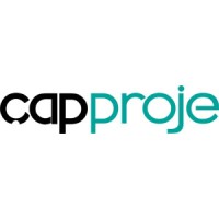 Cap Proje Logo