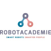 Robotacademie Logo