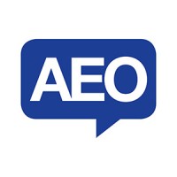 AEO (Association for Enterprise Opportunity) Logo