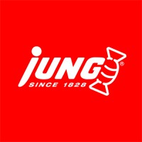 JUNG since 1828 GmbH & Co. KG Logo