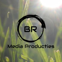 BR Media Producties Logo