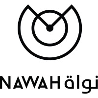 Nawah Logo