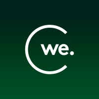 We.Care - Digital Mental Health Logo