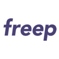 Freep.nl :: Voor Zelfstandige Professionals Binnen De Overheid Logo