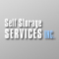 Self Storage Services, Inc. Logo