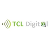 TCL Digital SPRL Logo