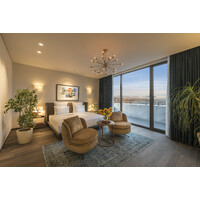 Nish Palas Istanbul Hotel, part of the Unbound Collection by Hyatt Logo