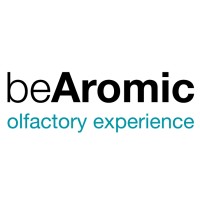 BeAromic Logo