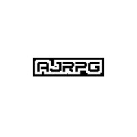 AJRPG Logo