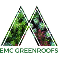 EMC Greenroofs Logo