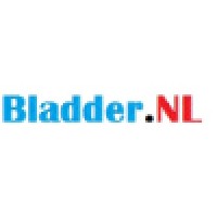 Bladder.nl Logo