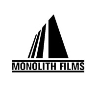 Monolith Films Logo