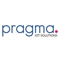 Pragma-IoT Logo