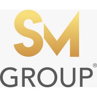 SM Group | Career Managers | Outplacement Logo
