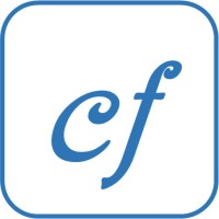 Creative Fields Holding Logo