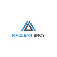 MacLean Bros. Drywall Ltd. Logo