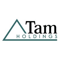 Tam Holdings LLC Logo