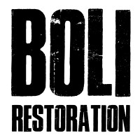 BOLI Restoration Logo