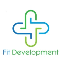 Fit Development Logo