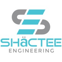Shactee Engineering Logo