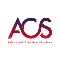Advanced Creative Services Logo