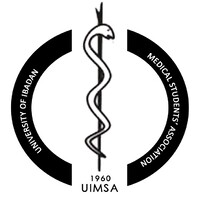 University Of Ibadan Medical Students Association (UIMSA) Logo