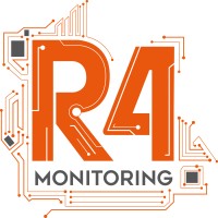 R4 Monitoring Logo