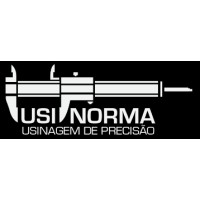Usinorma Indústria e Comércio de Usinagem de Precisão Logo