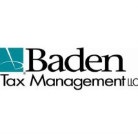Baden Tax Management LLC Logo
