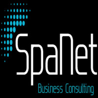 SpaNet Business Consulting Logo
