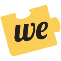 We The Project Logo