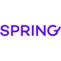 Spring Discovery Logo