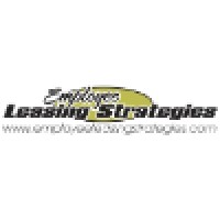 Employee Leasing Strategies Logo