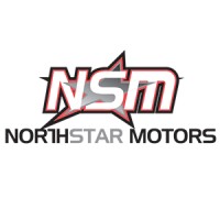 North Star Motors Logo